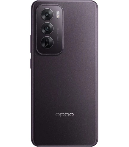 Смартфон Oppo Reno12 12/256GB Black Brown